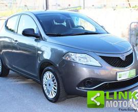 LANCIA Ypsilon 1.3 MJT 95CV S&S Platinum UNICO P