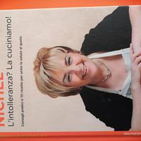 NICHEL. L'intolleranza? La cuciniamo! T. Colombo