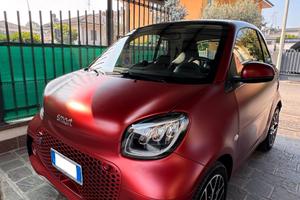 SMART EQ LIMITED EDITION