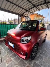 SMART EQ LIMITED EDITION