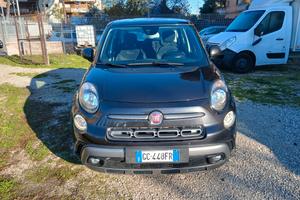 Fiat 500L 1.4 95 CV S&S Cross