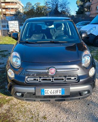 Fiat 500L 1.4 95 CV S&S Cross