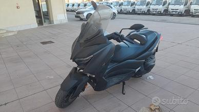 Yamaha X-Max 400 - 2021
