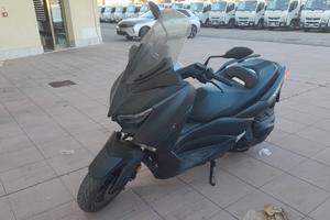 Yamaha X-Max 400 - 2021