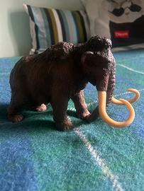 Mammuth Papo da collezione