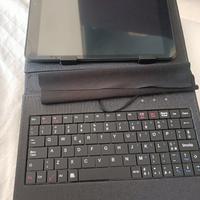 Tablet PC per  internet, video player, app ecc