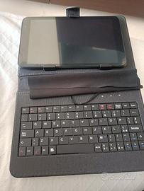 Tablet PC per  internet, video player, app ecc