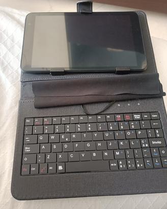 Tablet PC per  internet, video player, app ecc