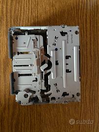 Meccanismo lettore CD bmw professional (Alpine)