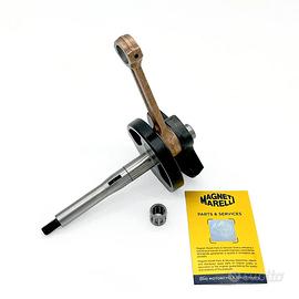 Albero motore MAGNETI MARELLI spinotto 10mm