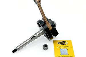 Albero motore MAGNETI MARELLI spinotto 10mm