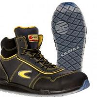 Scarpe lavoro antinfortunistiche Cofra nr. 43