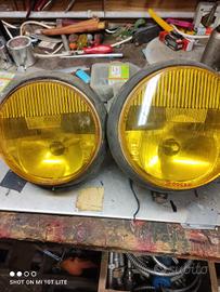 Fari Auto  C B E Bioscar