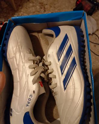 scarpe da calcio 39.5