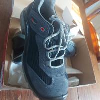 Scarpe da lavoro U Power n.43 - mod. Storm S1P SRC