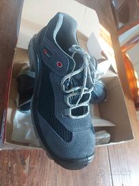 Scarpe da lavoro U Power n.43 - mod. Storm S1P SRC