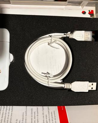 2 modem- una chiavetta internet
