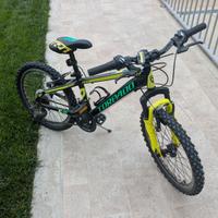 bicicletta per bambino