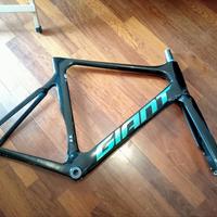 Telaio Giant propel 2022 (rotto)