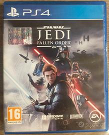 PS4 STAR WARS