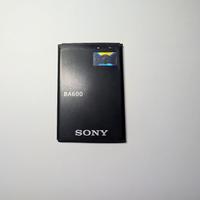Batteria Sony BA600