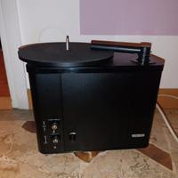 macchina lava dischi vinile watson's 