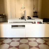 Scrivanie con cassetti Martex