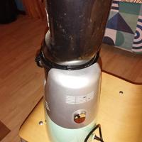 estrattore bocca larga