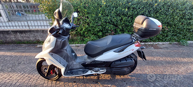 Scooter SYM Citycom 300