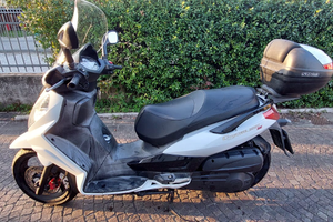 Scooter SYM Citycom 300