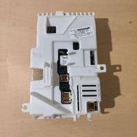 Scheda lavatrice Elettrolux perfectcare 600