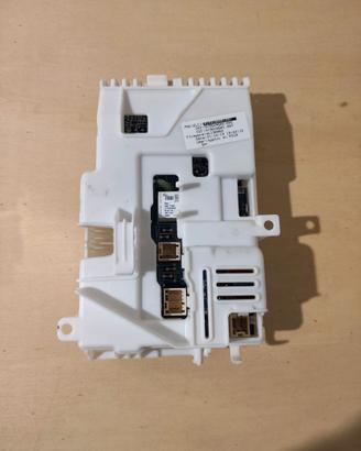 Scheda lavatrice Elettrolux perfectcare 600