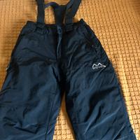 Pantaloni da sci 8848 Altitude