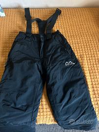 Pantaloni da sci 8848 Altitude