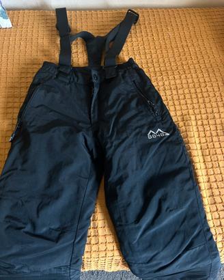Pantaloni da sci 8848 Altitude