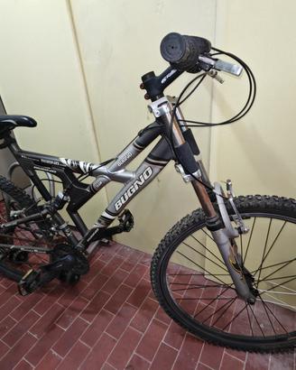 🚲 B’Twin MTB – €99 trattabili