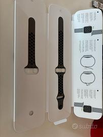 Cinturino APPLE WATCH NIKE 41mm