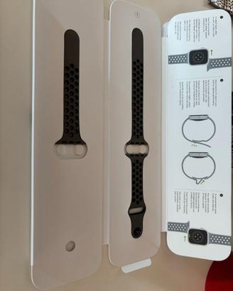 Cinturino APPLE WATCH NIKE 41mm