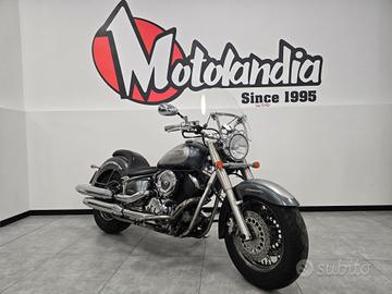 Yamaha XVS 1100A Drag Star CLASSIC
