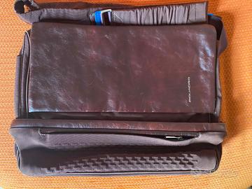 Borsa Piquadro da cabina.