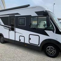 MOBILVETTA Kea I 86