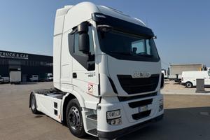 Trattore stradale Iveco Stralis HI-WAY 460 euro 6