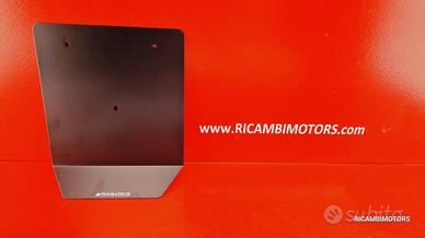 PORTATARGA TOURATECH HONDA TRANSALP