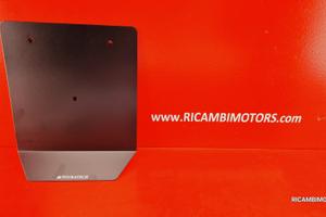 PORTATARGA TOURATECH HONDA TRANSALP