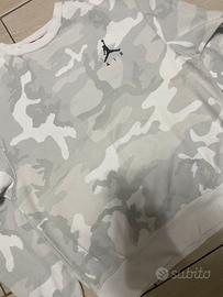 maglione Air Jordan