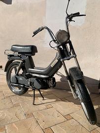 Piaggio si Montecarlo