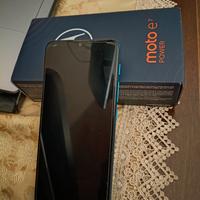 Motorola e7 Power 