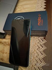 Motorola e7 Power 