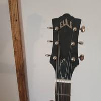  Guild Startfire come nuova