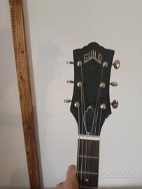  Guild Startfire come nuova